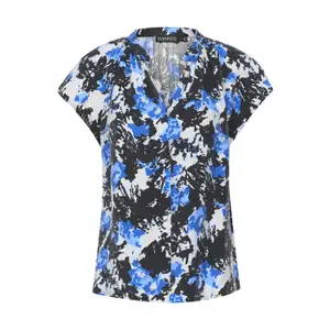 Chemisier femme Soaked in Luxury Nicasia Marian image-0