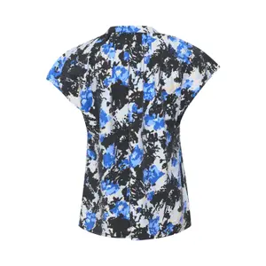 Chemisier femme Soaked in Luxury Nicasia Marian image-3