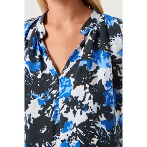 Chemisier femme Soaked in Luxury Nicasia Marian image-5