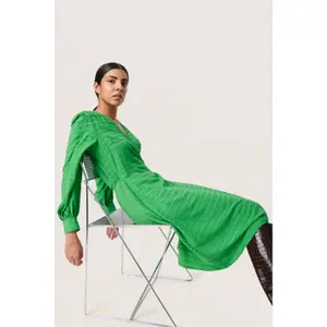 Wrap dress for women Soaked in Luxury Catina image-5