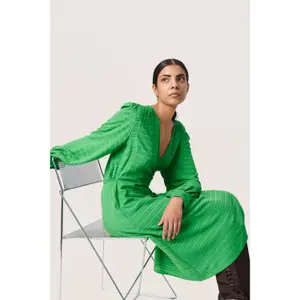 Wrap dress for women Soaked in Luxury Catina image-6