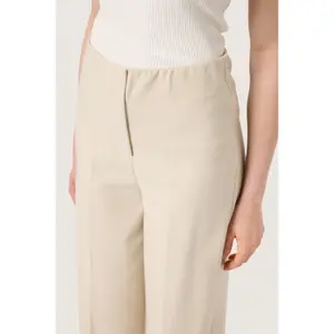 Pantalon de costume femme Soaked in Luxury Corinne image-6