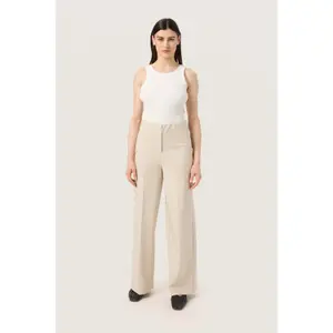 Pantalon de costume femme Soaked in Luxury Corinne image-3
