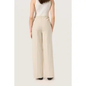 Pantalon de costume femme Soaked in Luxury Corinne image-5