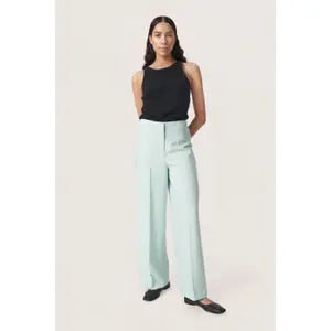 Pantalon de costume femme Soaked in Luxury Corinne image-2