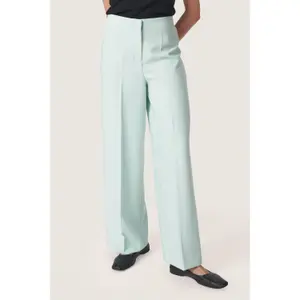 Pantalon de costume femme Soaked in Luxury Corinne image-1