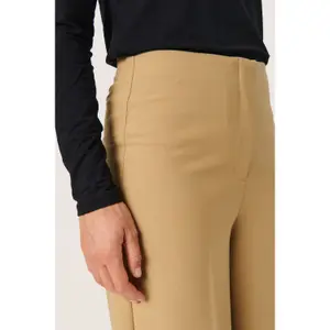 Pantalon femme Soaked in Luxury Corinne image-5