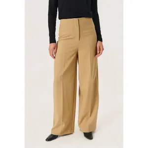 Pantalon femme Soaked in Luxury Corinne image-2