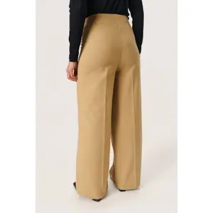 Pantalon femme Soaked in Luxury Corinne image-4