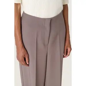 Pantalon de costume femme Soaked in Luxury Corinne image-5