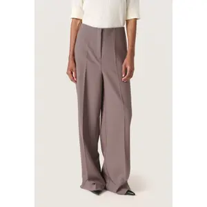 Pantalon de costume femme Soaked in Luxury Corinne image-2