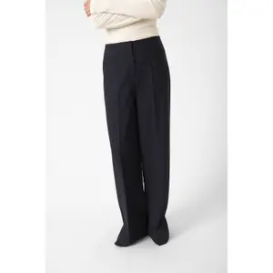 Wide leg trousers for women Soaked in Luxury Corinne image-2