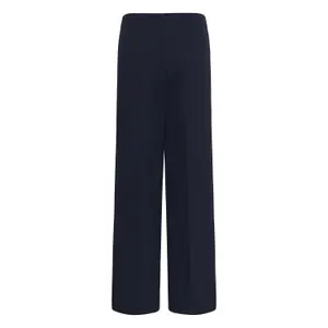 Wide leg trousers for women Soaked in Luxury Corinne image-3
