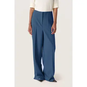 Pantalon de costume femme Soaked in Luxury Corinne image-1