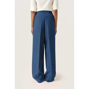 Pantalon de costume femme Soaked in Luxury Corinne image-4