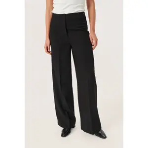 Pantalon de costume femme Soaked in Luxury Corinne image-2