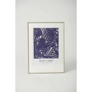 Poster woman Soaked in Luxury image-0