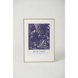 Poster woman Soaked in Luxury image-1