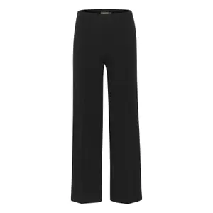 Women's Trousers Soaked in Luxury Bea image-0