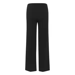 Women's Trousers Soaked in Luxury Bea image-3