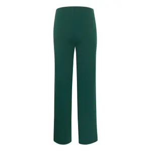 Women's Trousers Soaked in Luxury Bea image-3