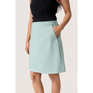 Minifalda Soaked in Luxury Corinne image-5