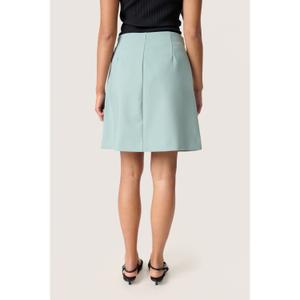 Minifalda Soaked in Luxury Corinne image-4