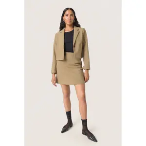 Minifalda Soaked in Luxury Corinne image-2