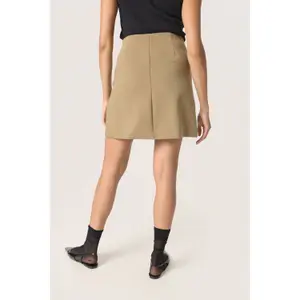 Minifalda Soaked in Luxury Corinne image-4