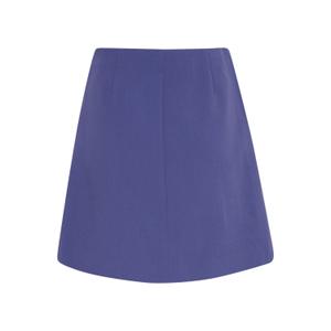 Mini-saia feminina Soaked in Luxury Corinne image-6