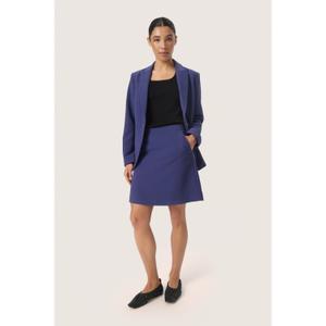 Mini-saia feminina Soaked in Luxury Corinne image-1