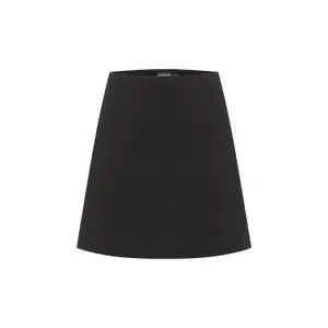 Minifalda Soaked in Luxury Corinne