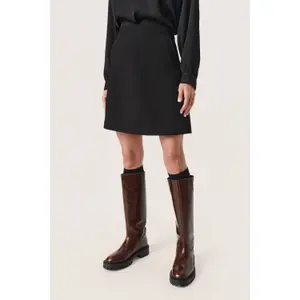 Minikjol för kvinnor Soaked in Luxury Corinne image-2