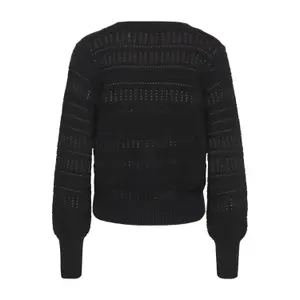 Strickjacke, Damen Soaked in Luxury Rava Rinna image-4