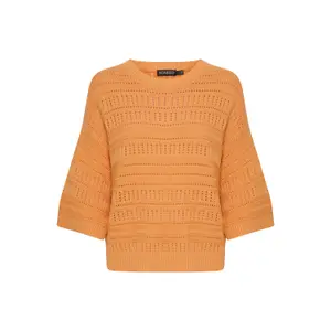 Woman sweater Soaked in Luxury Rava Rinna image-0