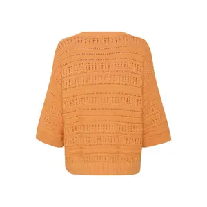 Woman sweater Soaked in Luxury Rava Rinna image-1