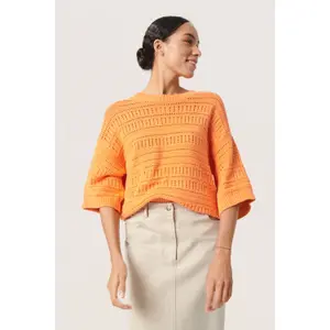 Woman sweater Soaked in Luxury Rava Rinna image-2