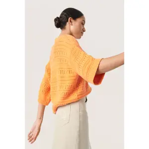 Woman sweater Soaked in Luxury Rava Rinna image-5