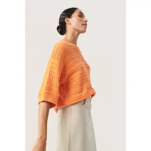 Woman sweater Soaked in Luxury Rava Rinna image-3