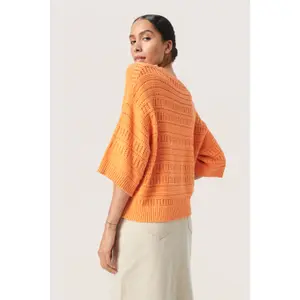 Woman sweater Soaked in Luxury Rava Rinna image-4