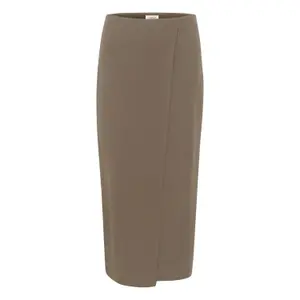 Women's skirt Soaked in Luxury Bea image-0