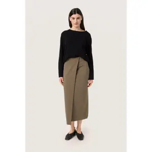 Women's skirt Soaked in Luxury Bea image-1