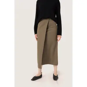 Women's skirt Soaked in Luxury Bea image-2