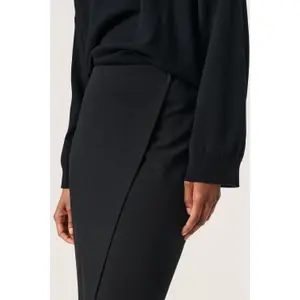 Women's skirt Soaked in Luxury Bea image-6