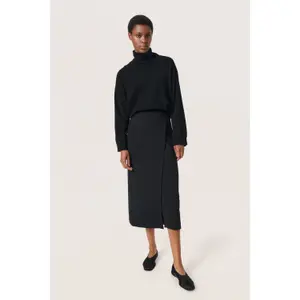 Women's skirt Soaked in Luxury Bea image-2