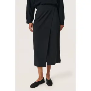 Women's skirt Soaked in Luxury Bea image-1