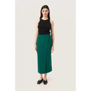 Women's skirt Soaked in Luxury Bea image-1