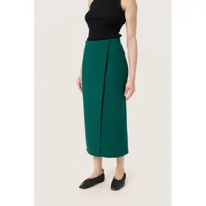Women's skirt Soaked in Luxury Bea image-2