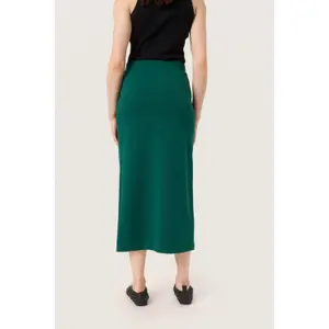 Women's skirt Soaked in Luxury Bea image-4