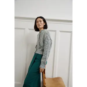 Women's skirt Soaked in Luxury Bea image-5